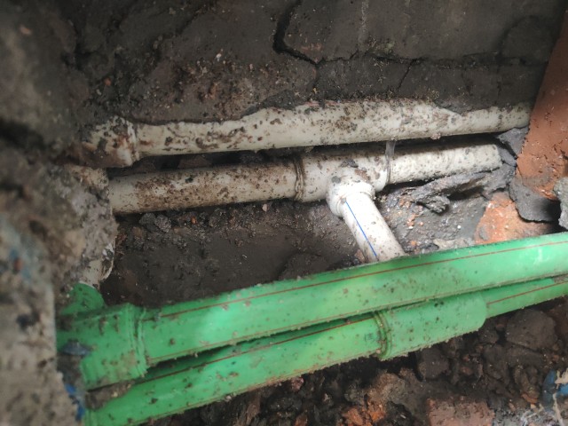 北川羌族自治县消防水管漏水检测维修.客厅漏水检测维修